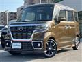 2018 Mazda Flair Wagon