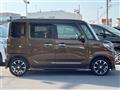2018 Mazda Flair Wagon