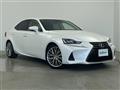 2017 Lexus IS