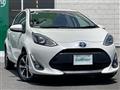 2019 Toyota AQUA