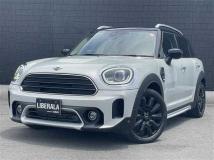 2021 BMW MINI