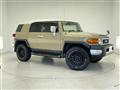 2012 Toyota FJ Cruiser