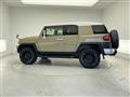 2012 Toyota FJ Cruiser