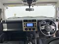 2012 Toyota FJ Cruiser