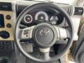 2012 Toyota FJ Cruiser