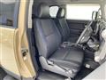 2012 Toyota FJ Cruiser