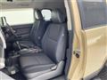 2012 Toyota FJ Cruiser