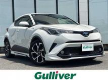 2017 Toyota C-HR