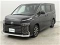 2023 Toyota Voxy