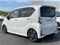 2019 Daihatsu Move
