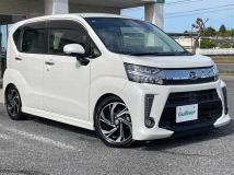2019 Daihatsu Move