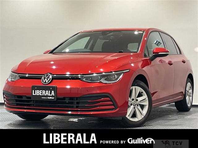 2021 Volkswagen Golf