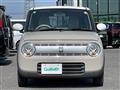 2015 Suzuki Lapin