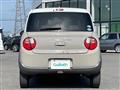 2015 Suzuki Lapin