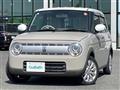 2015 Suzuki Lapin