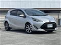 2018 Toyota AQUA