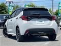 2025 Toyota Yaris