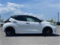 2025 Toyota Yaris
