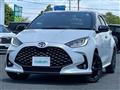2025 Toyota Yaris