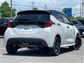 2025 Toyota Yaris