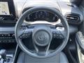 2025 Toyota Yaris