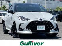 2025 Toyota Yaris