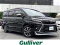 2021 Toyota Voxy