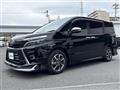 2021 Toyota Voxy
