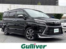 2021 Toyota Voxy