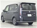 2022 Honda Step WGN