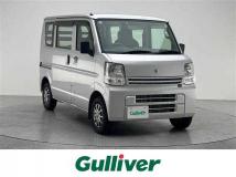 2018 Suzuki Every