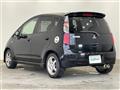 2005 Mitsubishi Colt