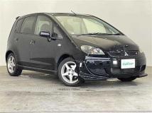 2005 Mitsubishi Colt