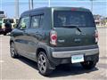 2014 Mazda Flair Crossover