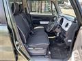 2014 Mazda Flair Crossover