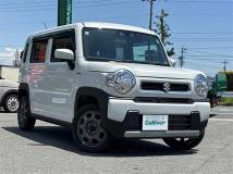 2021 Suzuki Hustler