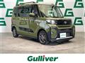 2023 Daihatsu Tanto