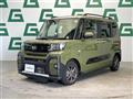 2023 Daihatsu Tanto
