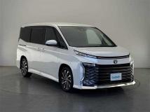 2023 Toyota Voxy