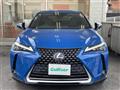 2021 Lexus UX