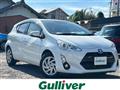 2015 Toyota AQUA