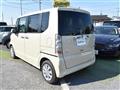 2017 Honda N BOX