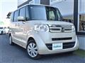 2017 Honda N BOX