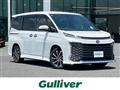 2022 Toyota Voxy