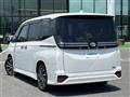 2022 Toyota Voxy