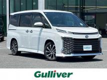 2022 Toyota Voxy