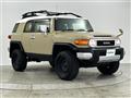 2017 Toyota FJ Cruiser
