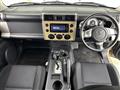 2017 Toyota FJ Cruiser