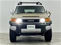 2017 Toyota FJ Cruiser