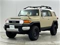 2017 Toyota FJ Cruiser